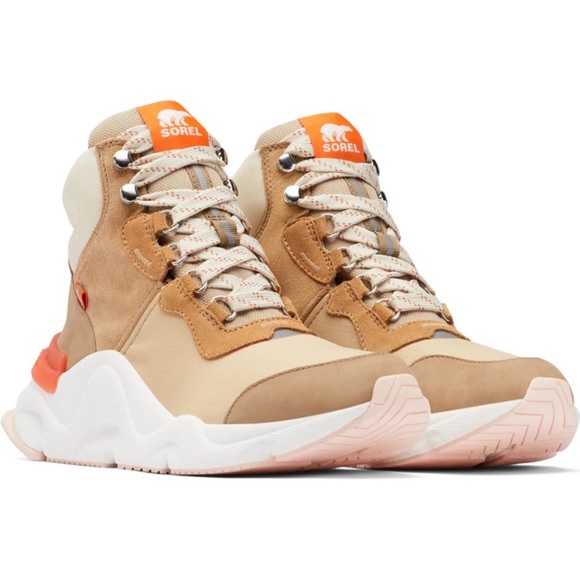 Sorel waterproof boot - Picture 1 of 9